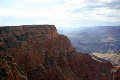 Grand Canyon 2008